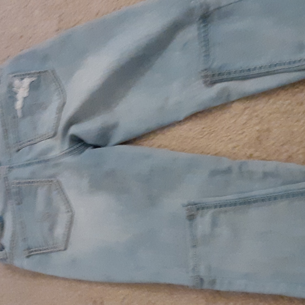 Pants - Picture 3 of 4